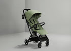 Sage Green (2446) 24-Icon Ultra Compact Everyday & Travel Stroller