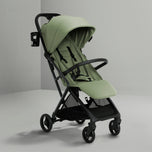 Icon Ultra Compact Everyday & Travel Stroller - Sage Green (2446) - Accessories