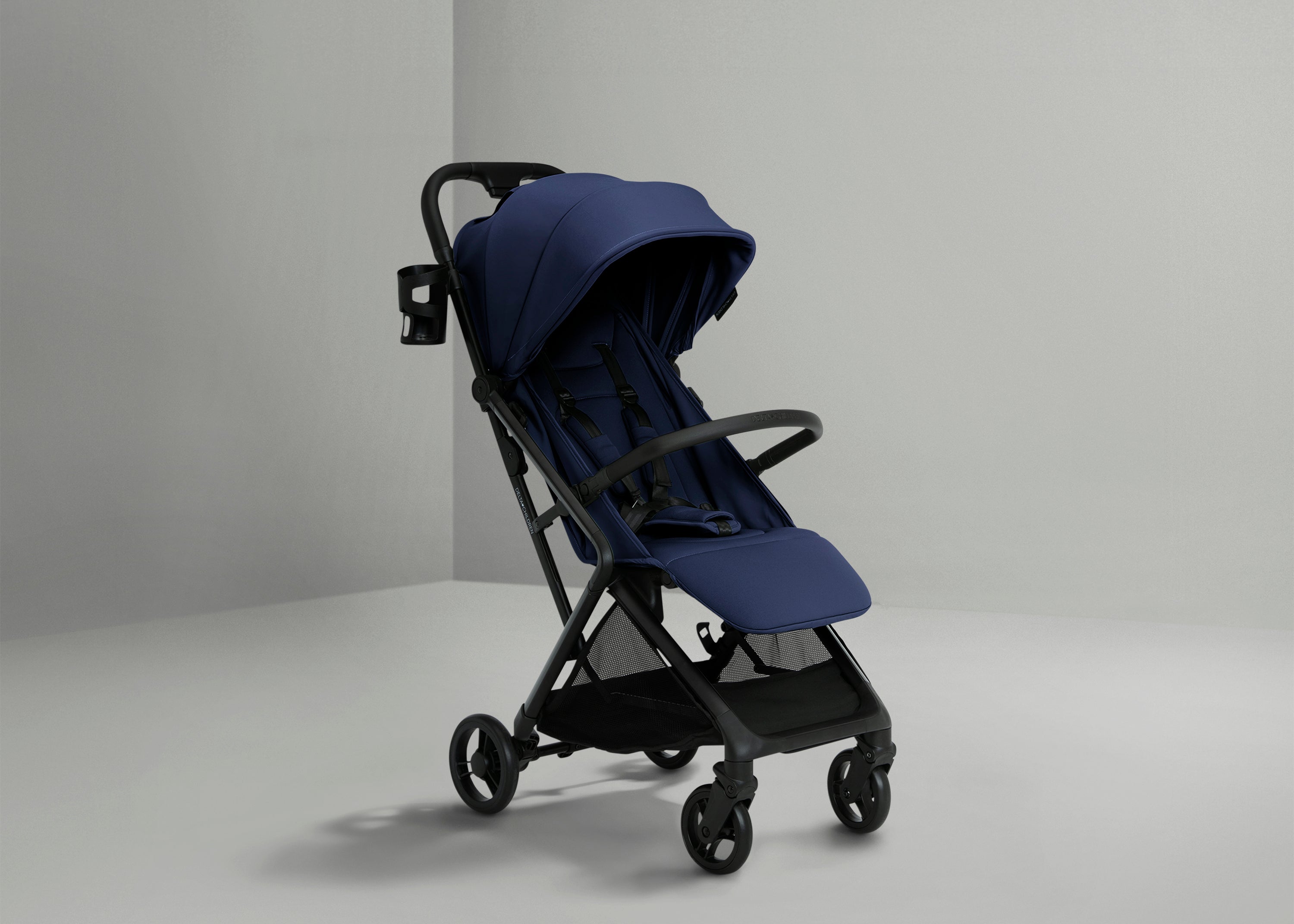 Complete The Look for Icon Ultra Compact Everyday & Travel Stroller