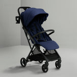 Icon Ultra Compact Everyday & Travel Stroller