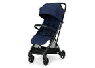 Navy (2449) 52-Icon Ultra Compact Everyday & Travel Stroller