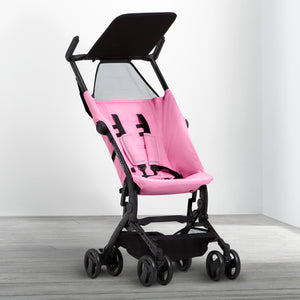 Pink (2021) 27-The Clutch Stroller