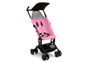 Pink (2021) 10-The Clutch Stroller