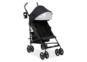 Black (001) 2-365 Plus Stroller (Copy)