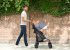Iron (2370) 1-365 Plus Stroller