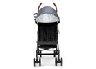 Iron (2370) 4-365 Plus Stroller