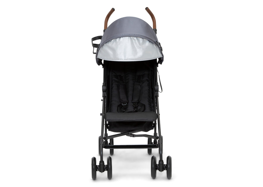 Iron (2370) 4-365 Plus Stroller