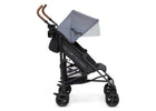Iron (2370) 3-365 Plus Stroller
