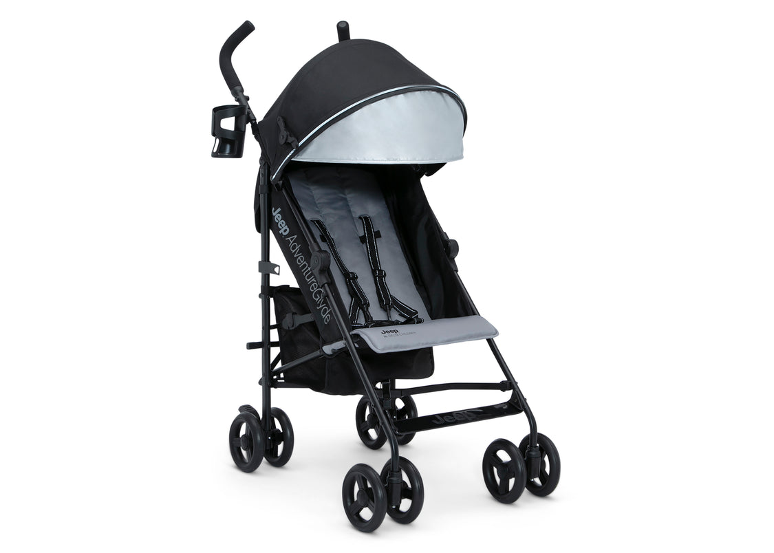 Black with Grey (2184)