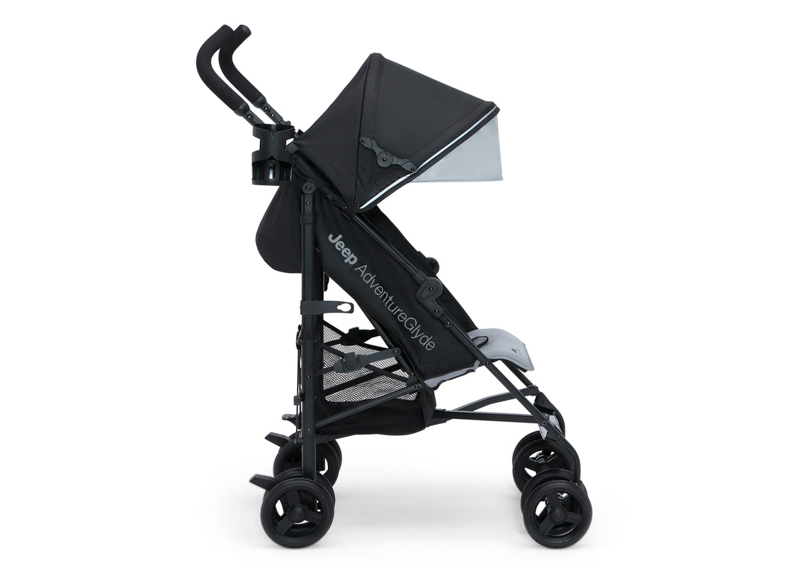 Black with Grey (2184)