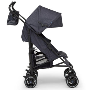 Black Camo (2358) 8-babyGap Classic Stroller