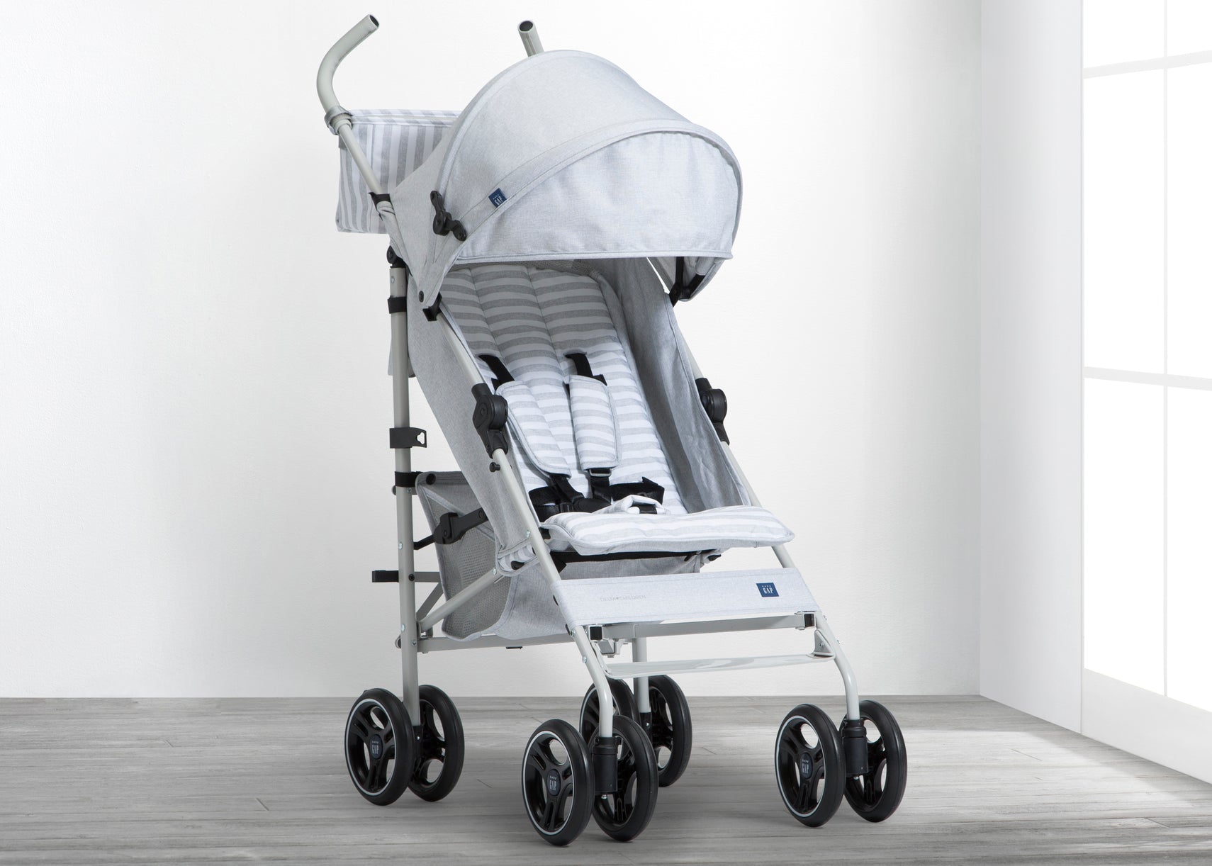 Grey Stripes (2359)