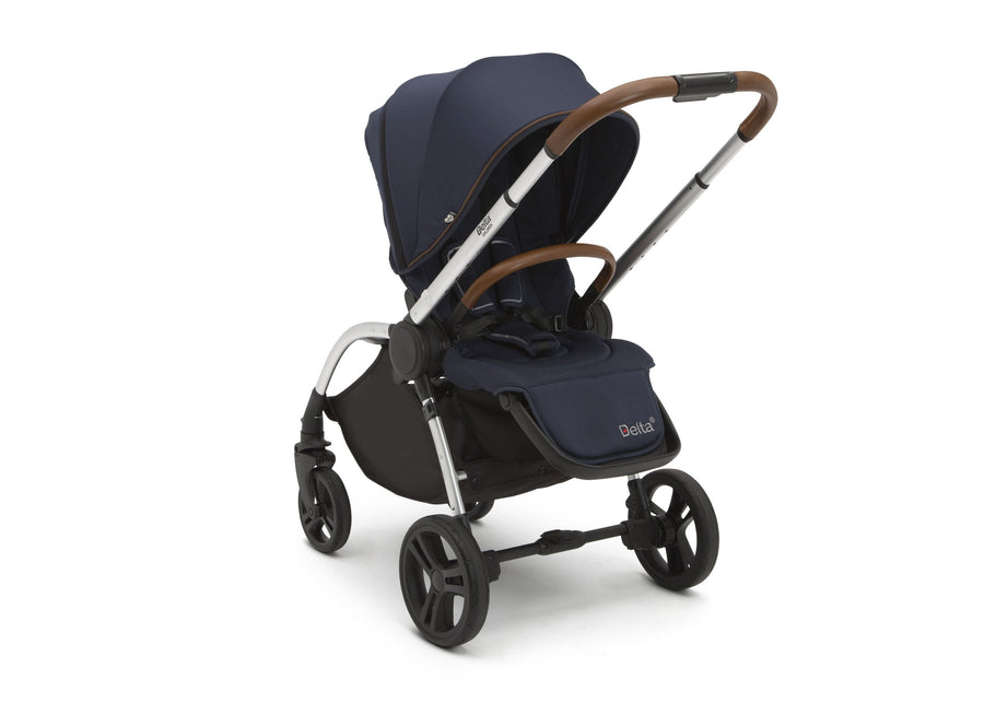 Cognac (2076) 16-Revolve Reversible Stroller