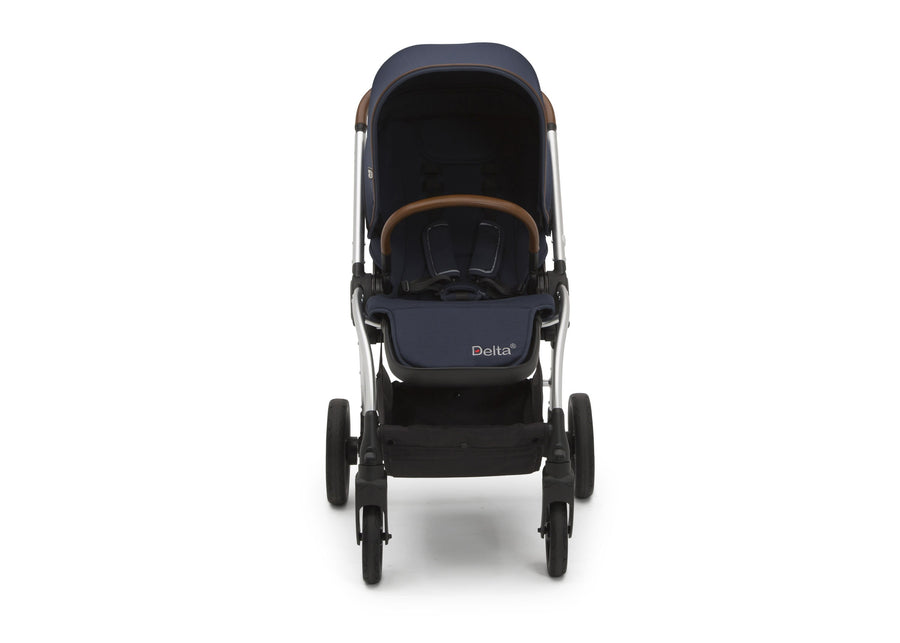 Cognac (2076) 15-Revolve Reversible Stroller