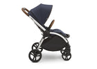 Cognac (2076) 14-Revolve Reversible Stroller