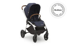 Cognac (2076) 13-Revolve Reversible Stroller