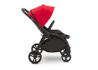 Dark Cherry (2077) 20-Revolve Reversible Stroller