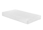 No Color (NO) 9-Sweet Beginnings Dual Sided Baby Crib And Toddler Mattress