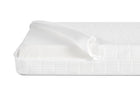No Color (NO) 11-Sweet Beginnings Dual Sided Baby Crib And Toddler Mattress