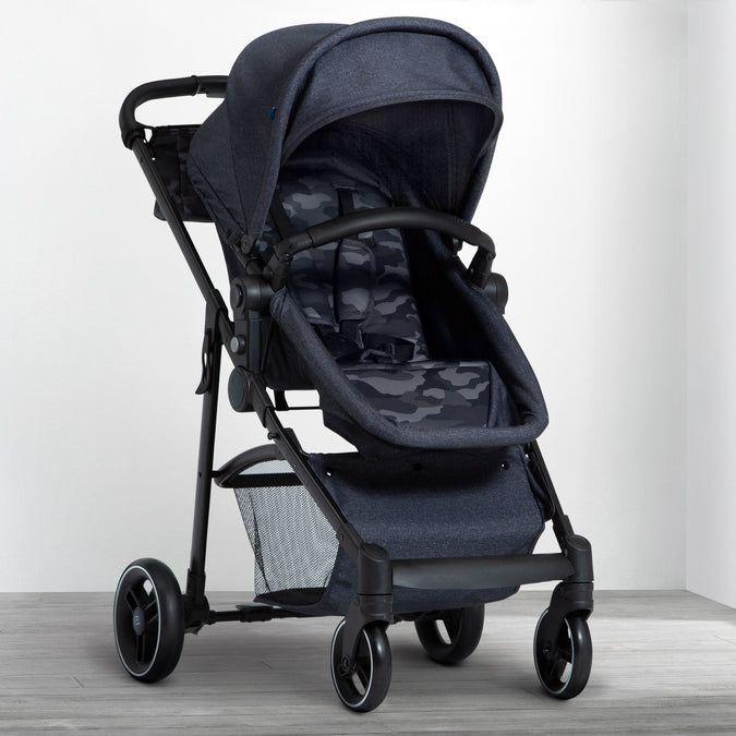 babyGap 2-in-1 Carriage Stroller 1-babyGap 2-in-1 Carriage Stroller