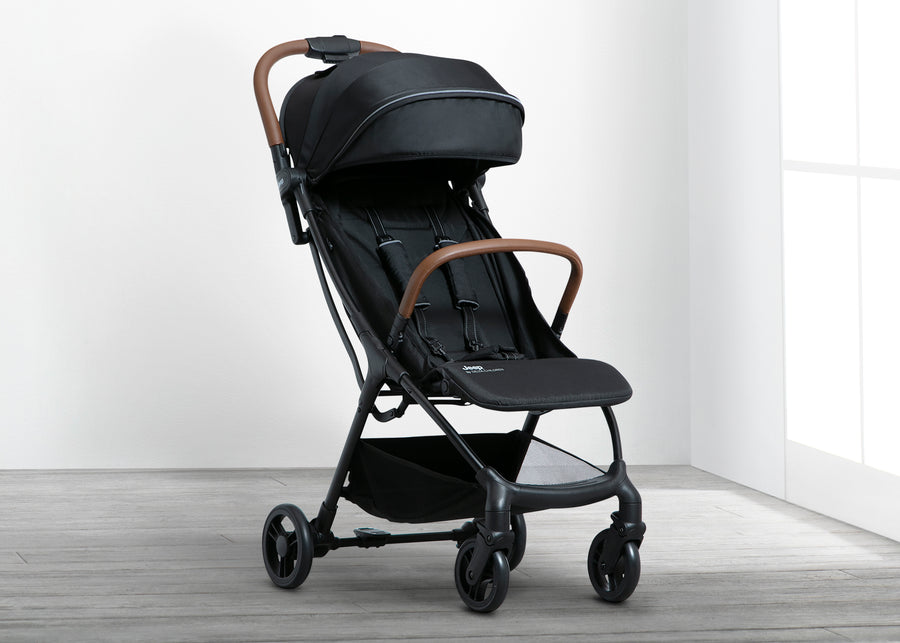 Jeep Altitude Compact Everyday & Travel Stroller 12-Jeep Altitude Compact Everyday & Travel Stroller