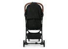 Black (001) 9-Jeep Altitude Compact Everyday & Travel Stroller