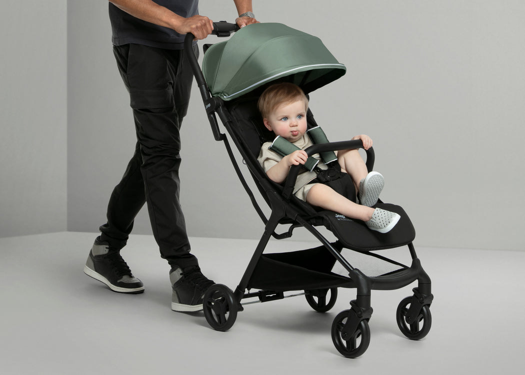 Black with Olive Green (2182)