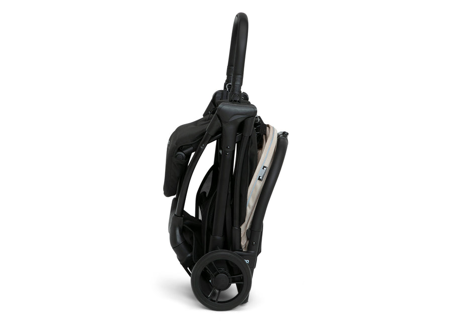 Tan (2450) 36-Jeep Altitude Compact Everyday & Travel Stroller