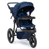 Navy Camo (2357) 2-babyGap Trek Jogging Stroller