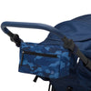 Navy Camo (2357) 5-babyGap Trek Jogging Stroller