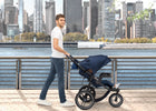 Navy Camo (2357) 1-babyGap Trek Jogging Stroller