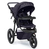 Black Camo (2358) 12-babyGap Trek Jogging Stroller