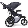 Black Camo (2358) 8-babyGap Trek Jogging Stroller