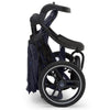 Black Camo (2358) 9-babyGap Trek Jogging Stroller
