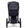Black Camo (2358) 11-babyGap Trek Jogging Stroller