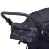 Black Camo (2358) 10-babyGap Trek Jogging Stroller