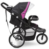 Berry Tracks (678) 10-Jeep® Deluxe Patriot Open Trails Jogger