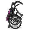 Berry Tracks (678) 12-Jeep® Deluxe Patriot Open Trails Jogger