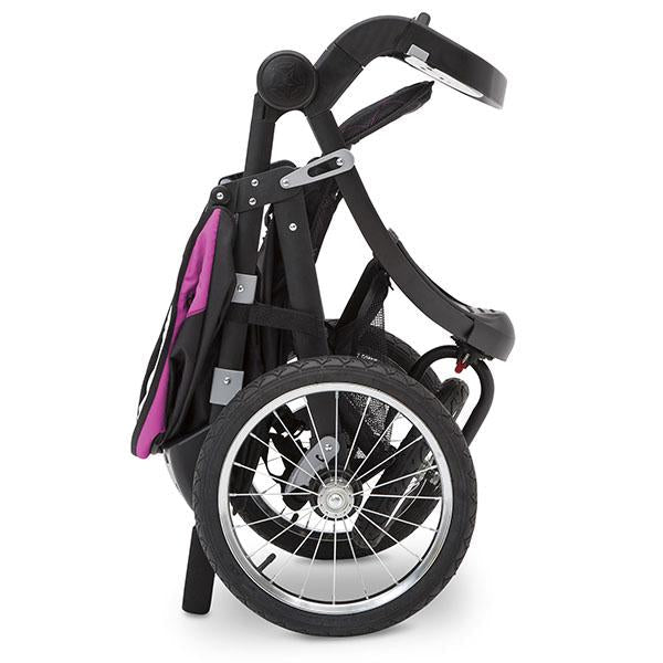 Berry Tracks (678) 12-Jeep® Deluxe Patriot Open Trails Jogger