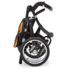 Galaxy (850) 18-Jeep® Deluxe Patriot Open Trails Jogger
