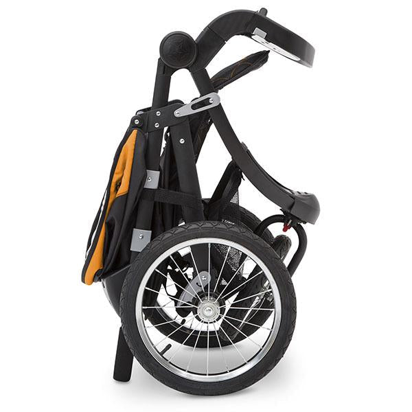 Galaxy (850) 18-Jeep® Deluxe Patriot Open Trails Jogger
