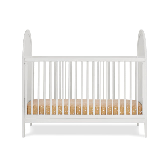 DCB: Moonstruck Grey (1351) 45-Eloise 4-in-1 Convertible Crib