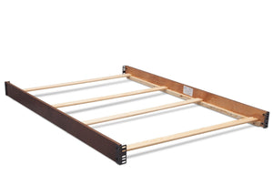 Antique Chestnut (2100) 8-Full Size Wood Bed Rails (180050)