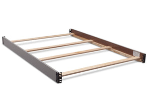 Rustic Haze (940) 7-Full Size Wood Bed Rails (180050)