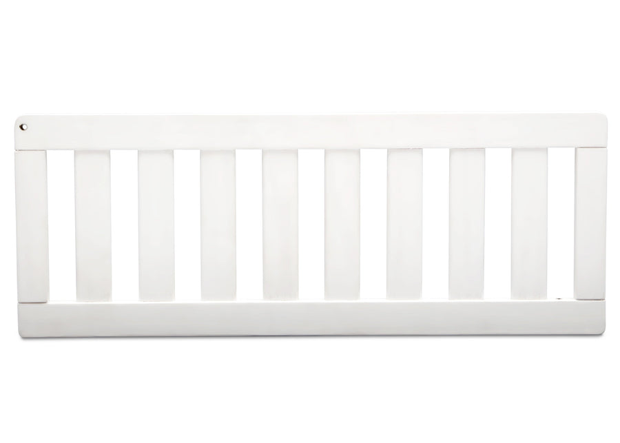 Bianca White (130) 8-Toddler Guardrail (180125)