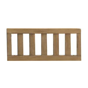 Simmons Kids Rustic Rye (754) Toddler Guardrail (180129) 19-Toddler Guardrail (180129)