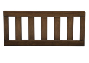 Antique Chestnut (2100) 2-Toddler Guardrail (180130)