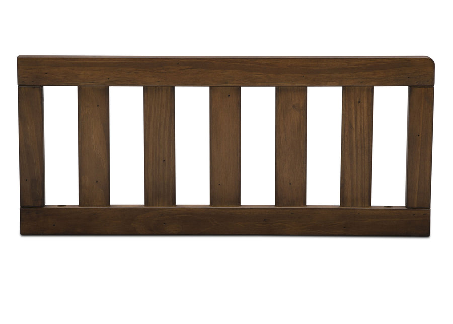 Antique Chestnut (2100) 5-Toddler Guardrail (180130)