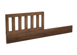 Antique Chestnut (2100) 13-Toddler Guardrail (180130)