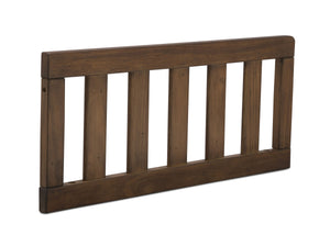 Antique Chestnut (2100) 12-Toddler Guardrail (180130)